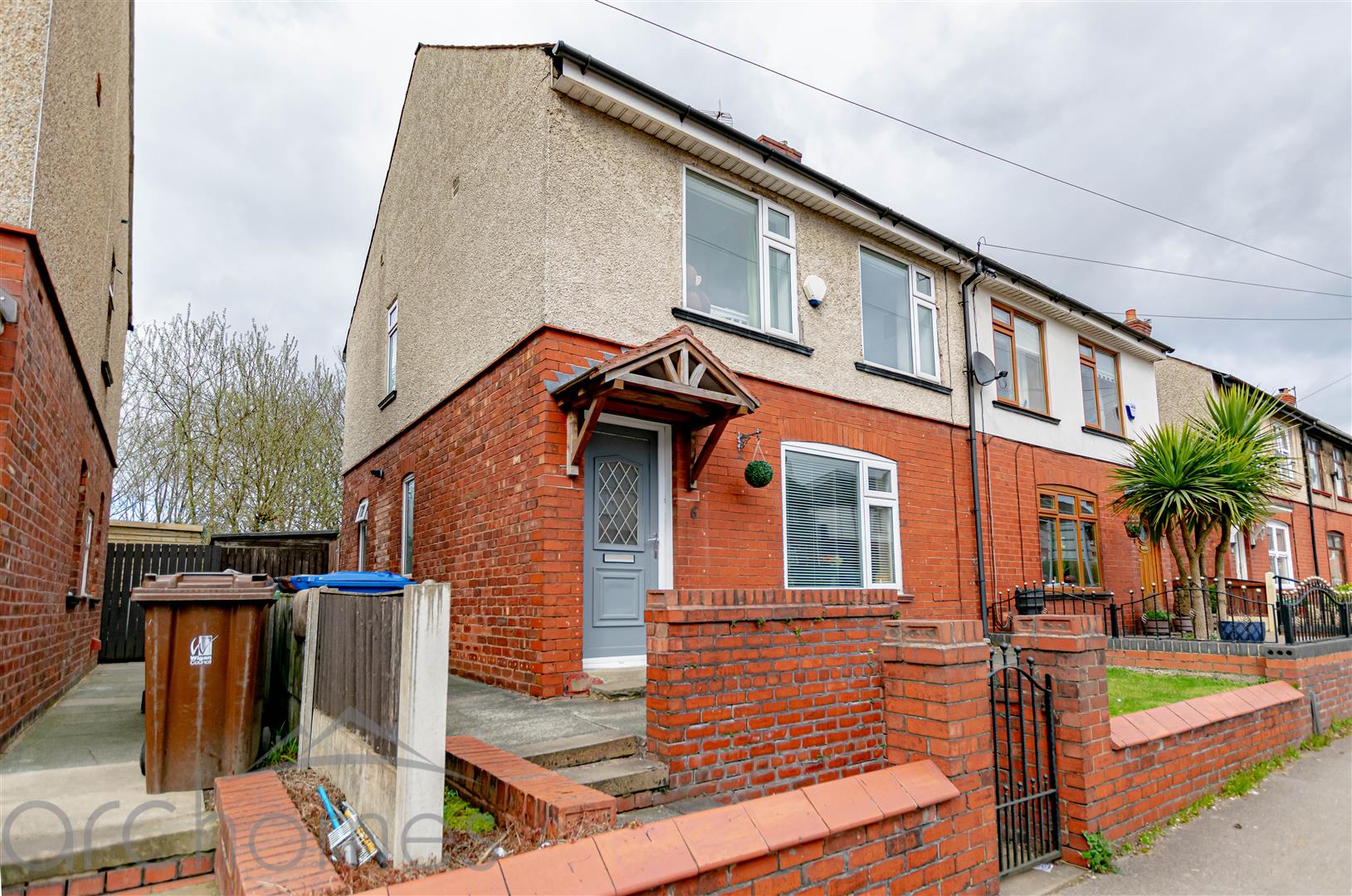 Gloucester Street, Atherton, Manchester Arc Homes Estate Agents